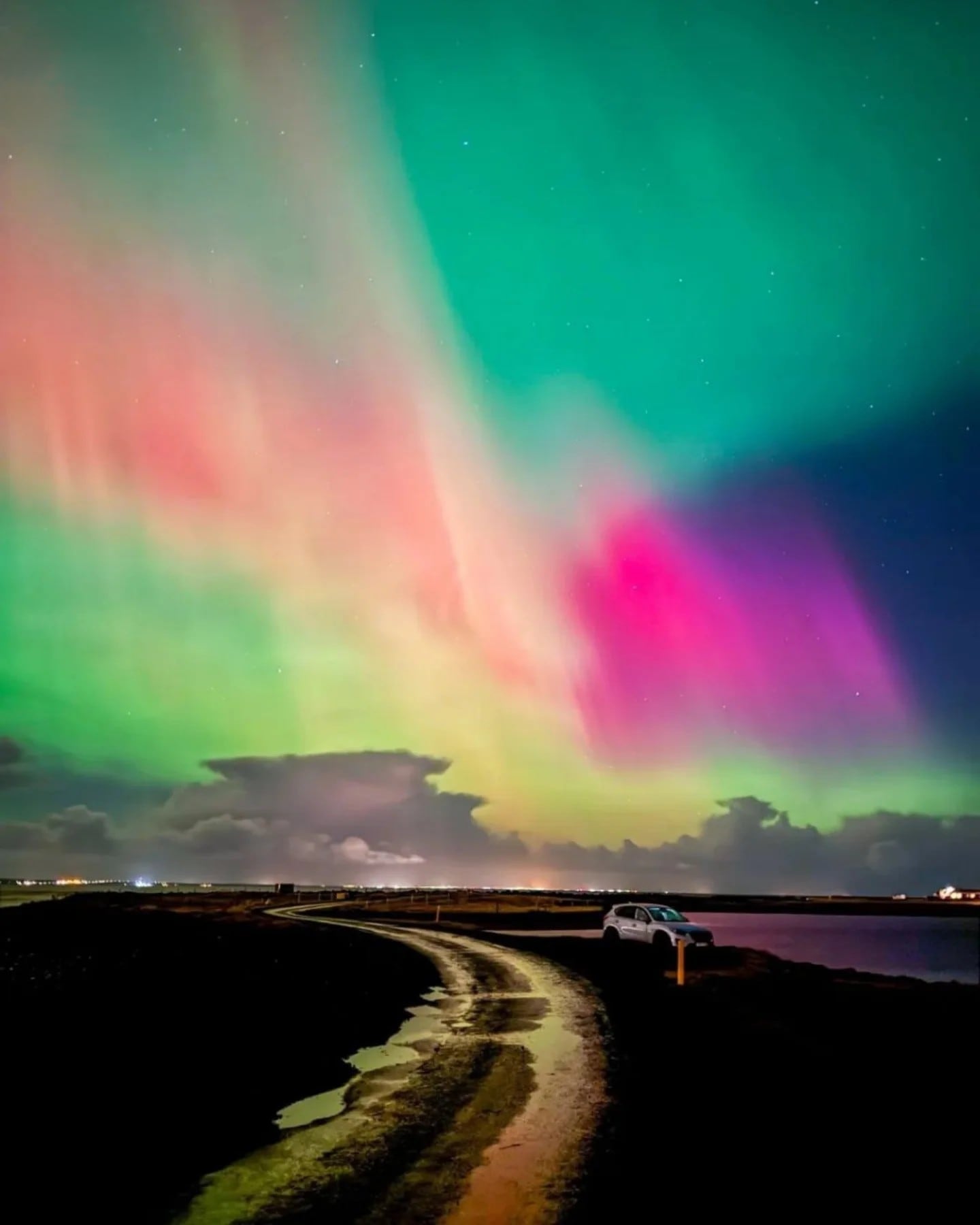 Incredible Aurora Images From Around The World Incredible Aurora Images From Around The World
