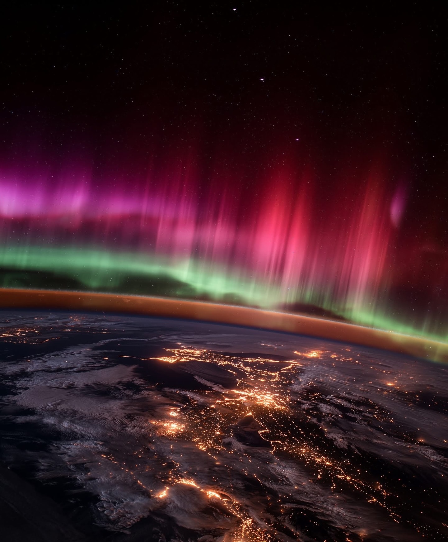 Incredible Aurora Images From Around The World Incredible Aurora Images From Around The World