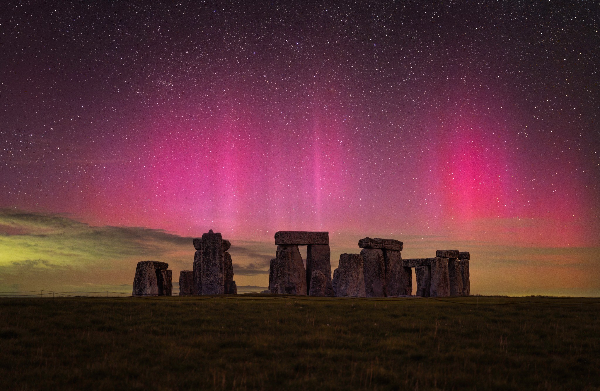 Incredible Aurora Images From Around The World Incredible Aurora Images From Around The World