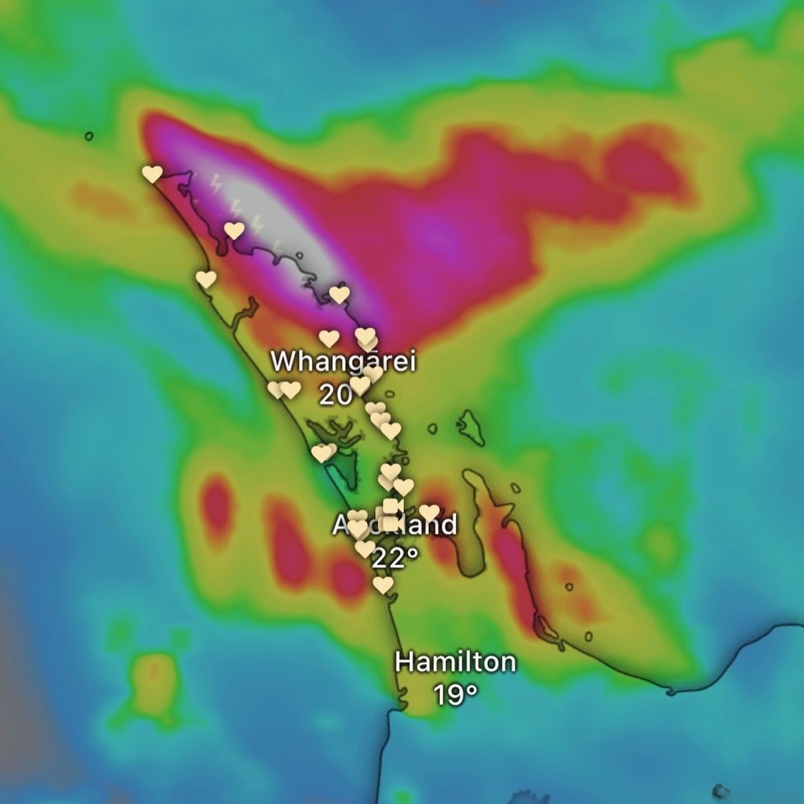 Incredible Aurora Images From Around The World Incredible Aurora Images From Around The World