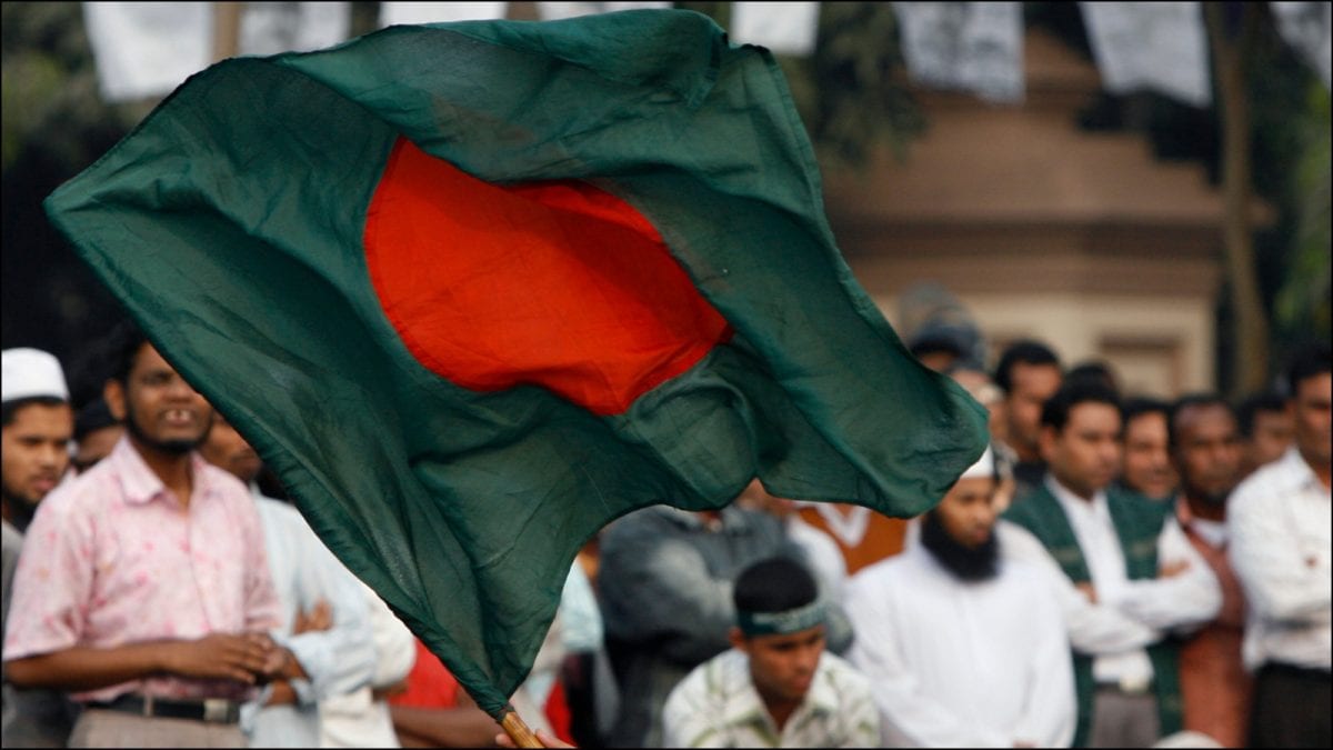 Jamaat Candidate’s Kin Threatens To ‘Slit Throats’ Of BNP Workers In Bangladesh