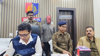 The accused has been identified as Ferdous Alam, a resident of Thoraikhana village in the area. (Image: News18)