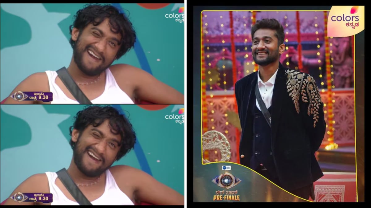 What If Bigg Boss Kannada 12 Winner Gilli Nata Invests His Entire Prize Money in Gold…