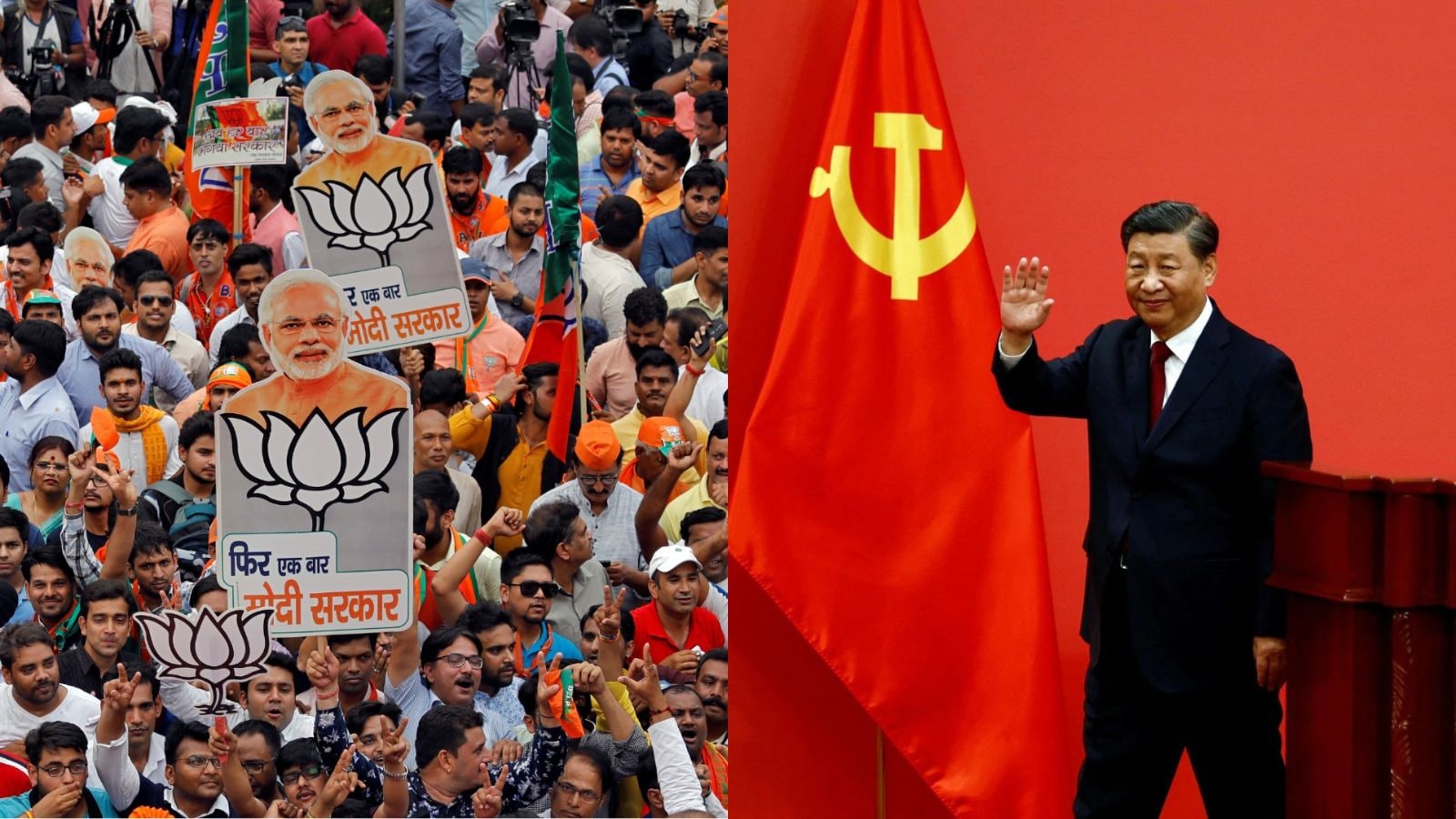  Ideologies That Shape Asia