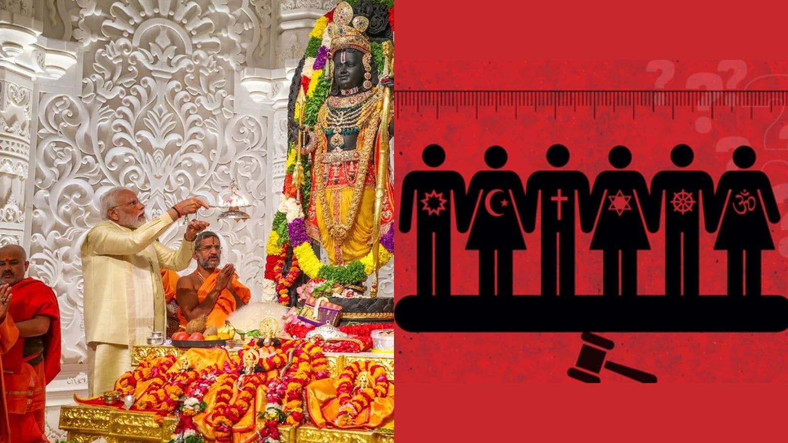  Ideologies That Shape Asia