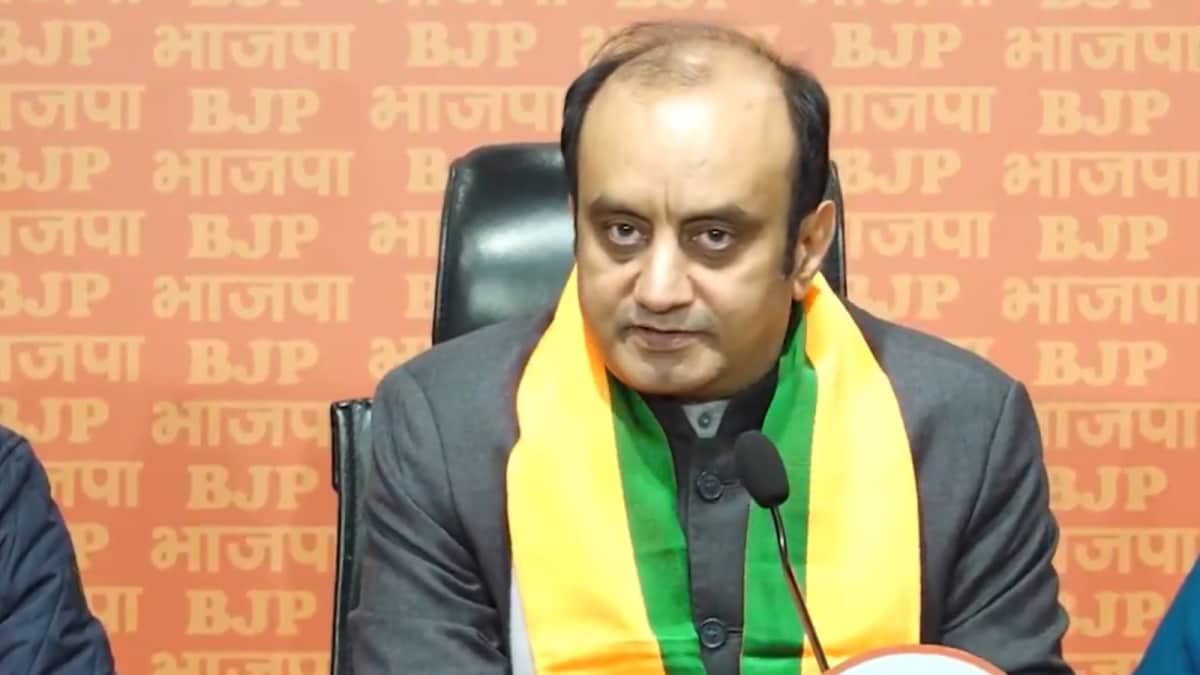 'Does INDI Alliance Exist Any More?' BJP's Jibe At Opposition After BMC Poll Win