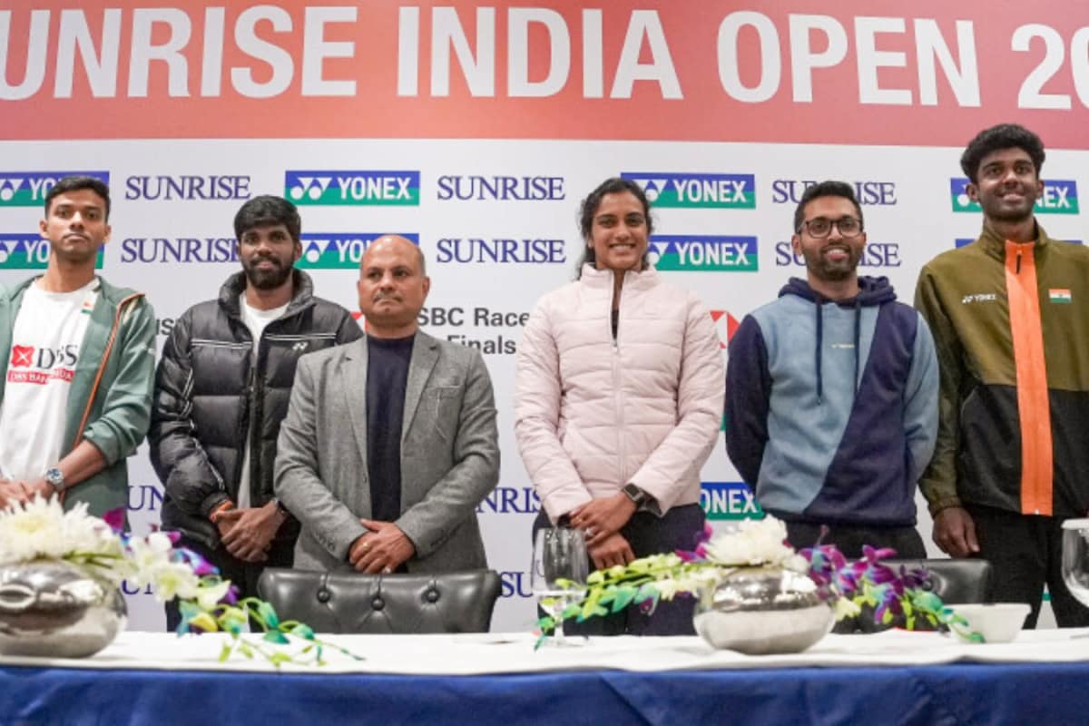 Danish Shuttler Slams India Open Conditions; BAI Clarifies Venue | Quick Digest