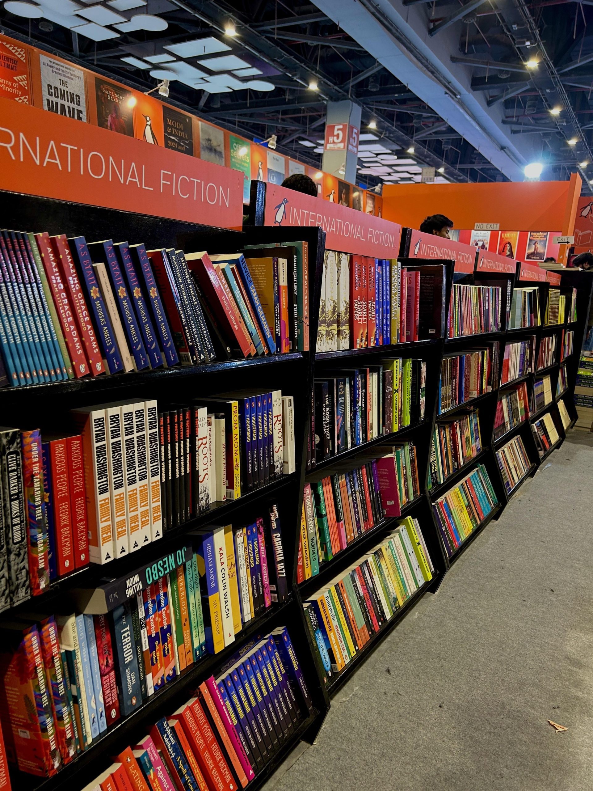 Top 10 Reasons To Attend The New Delhi World Book Fair 2026