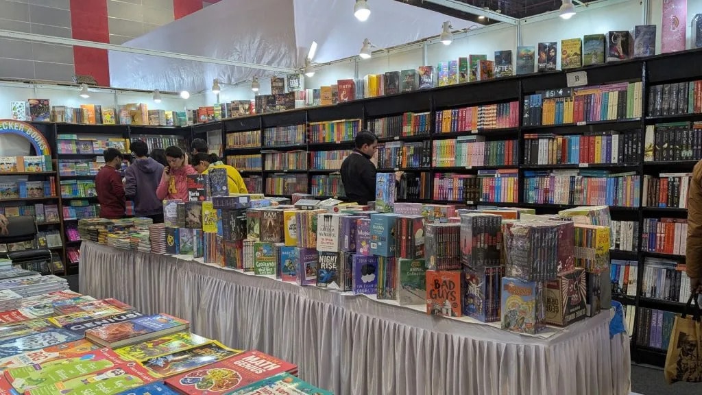 Top 10 Reasons To Attend The New Delhi World Book Fair 2026