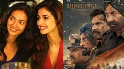 Khushboo is an army officer.