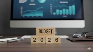 Finance Minister Nirmala Sitharaman will present the Union Budget 2026 on February 1.