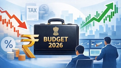 How to Download PDF of Union Budget 2026-27.