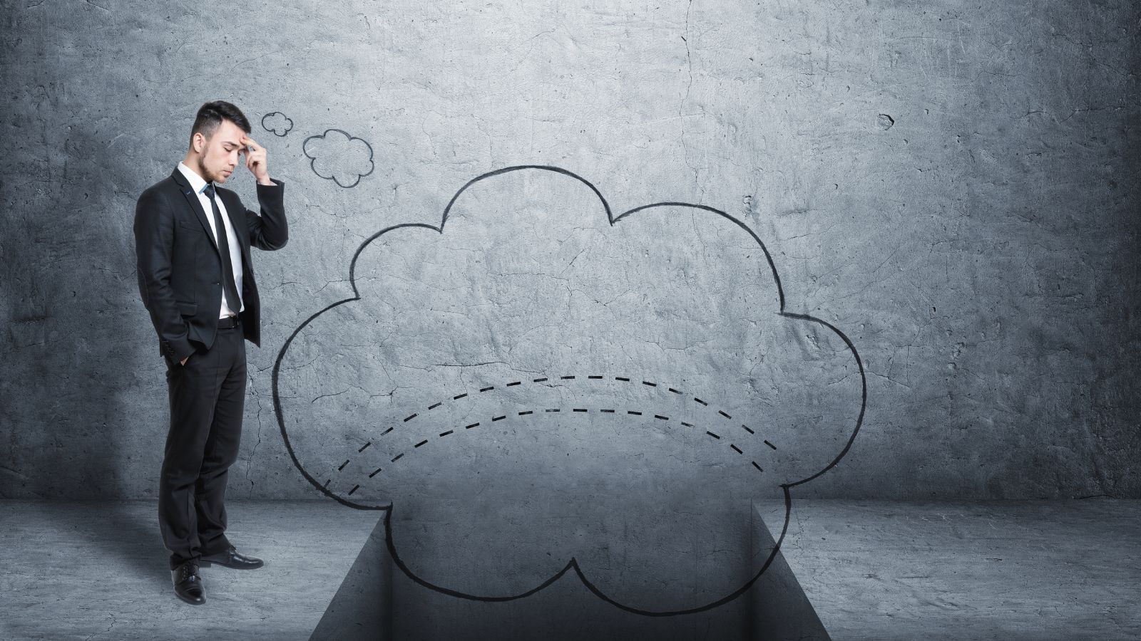 Taking Time Off Work? The Rewards And Risks Of A Career Break