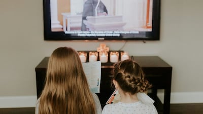 Setting up a special kid's profile on OTT platforms gives kids a space that feels like their own and allows parents the confidence to step away without needing to check what is playing every few minutes.