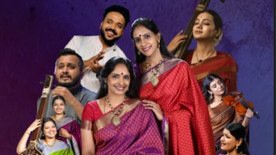 The festival seeks to bring alive stories of divinity, pilgrimage, ethics and moral wisdom that have shaped India’s cultural consciousness for centuries.