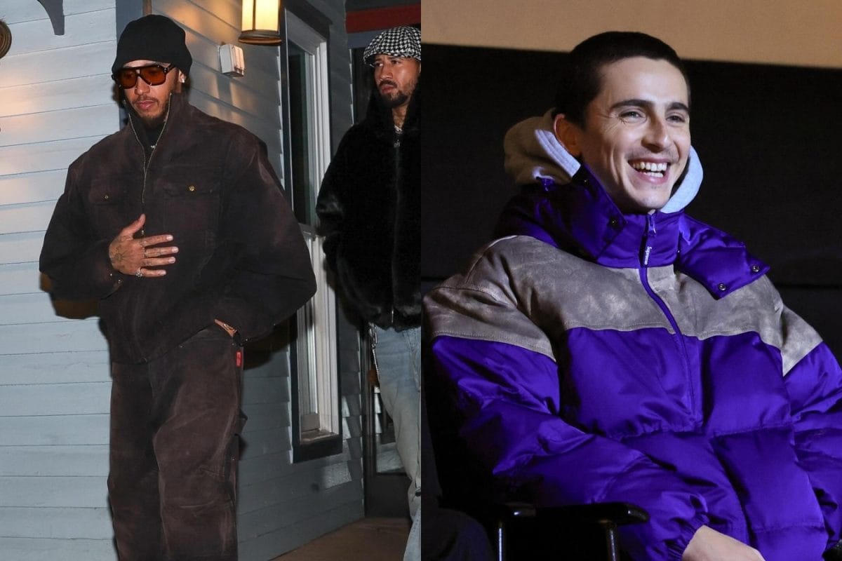 2026 Men’s Style Forecast: The Colours, Cuts And Trends That Will Define The Year