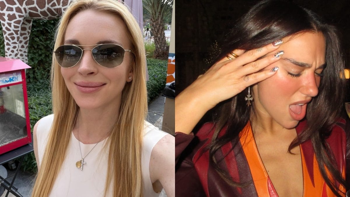 What Is The Halo Lips Beauty Trend? Adopt This Look For Natural, Plump And Blurred Lips