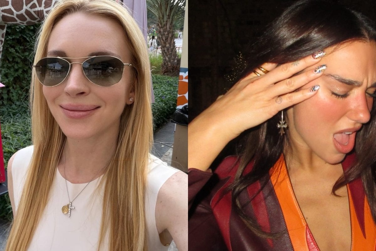 What Is The Halo Lips Beauty Trend? Adopt This Look For Natural, Plump And Blurred Lips