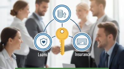 The Composite Salary Account has been designed as a customer-centric offering aimed at simplifying financial services for central government staff.