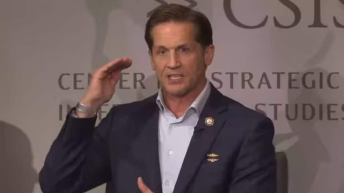 Alienating India Would Be ‘Big Trouble’ For US, Warns Republican Congressman