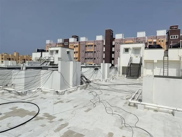Inside Tamil Nadu’s Cool Roof Initiative: A Climate-Smart Solution For Rising Temperatures