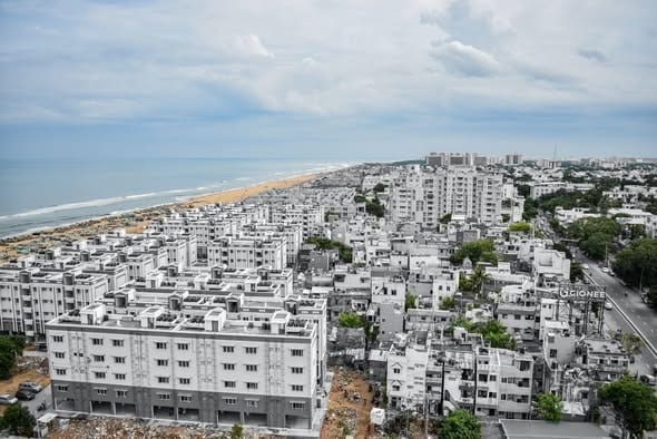 Inside Tamil Nadu’s Cool Roof Initiative: A Climate-Smart Solution For Rising Temperatures