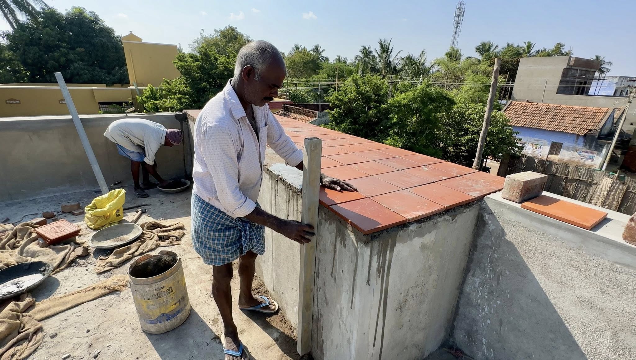 Inside Tamil Nadu’s Cool Roof Initiative: A Climate-Smart Solution For Rising Temperatures