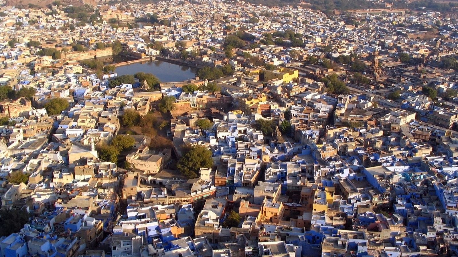 Inside Tamil Nadu’s Cool Roof Initiative: A Climate-Smart Solution For Rising Temperatures