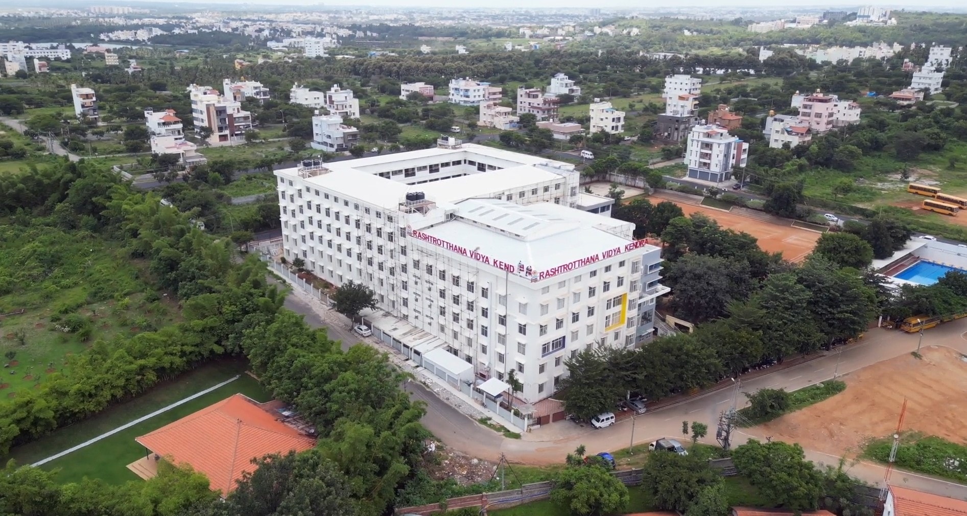 Inside Tamil Nadu’s Cool Roof Initiative: A Climate-Smart Solution For Rising Temperatures