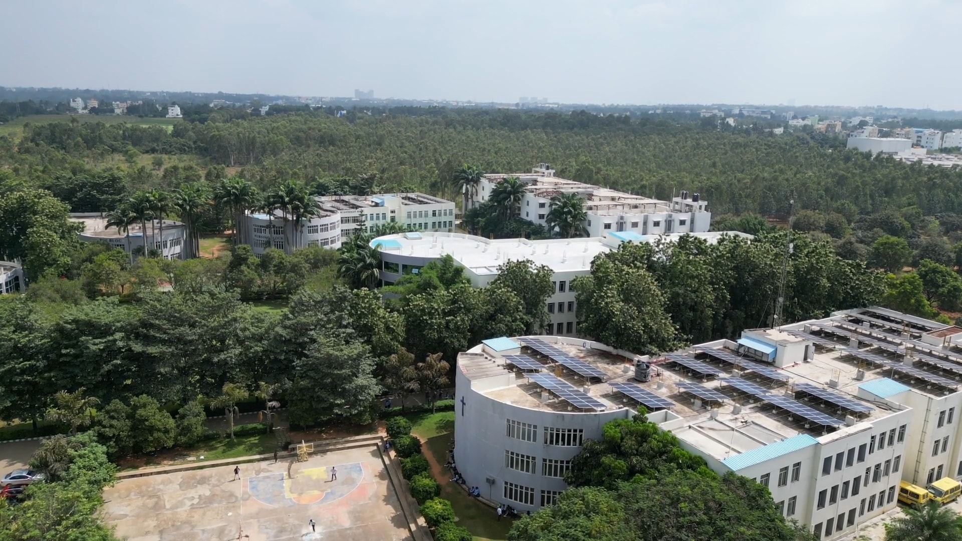 Inside Tamil Nadu’s Cool Roof Initiative: A Climate-Smart Solution For Rising Temperatures