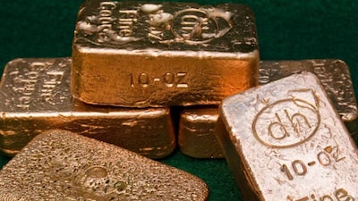 Copper prices hit a record $13,000/tonne on the LME amid fears of global shortages driven by US tariff concerns, a Chilean mine strike, and tight supply.