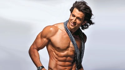 Hrithik Roshan At 52: The Diet Behind Bollywood’s Greek God