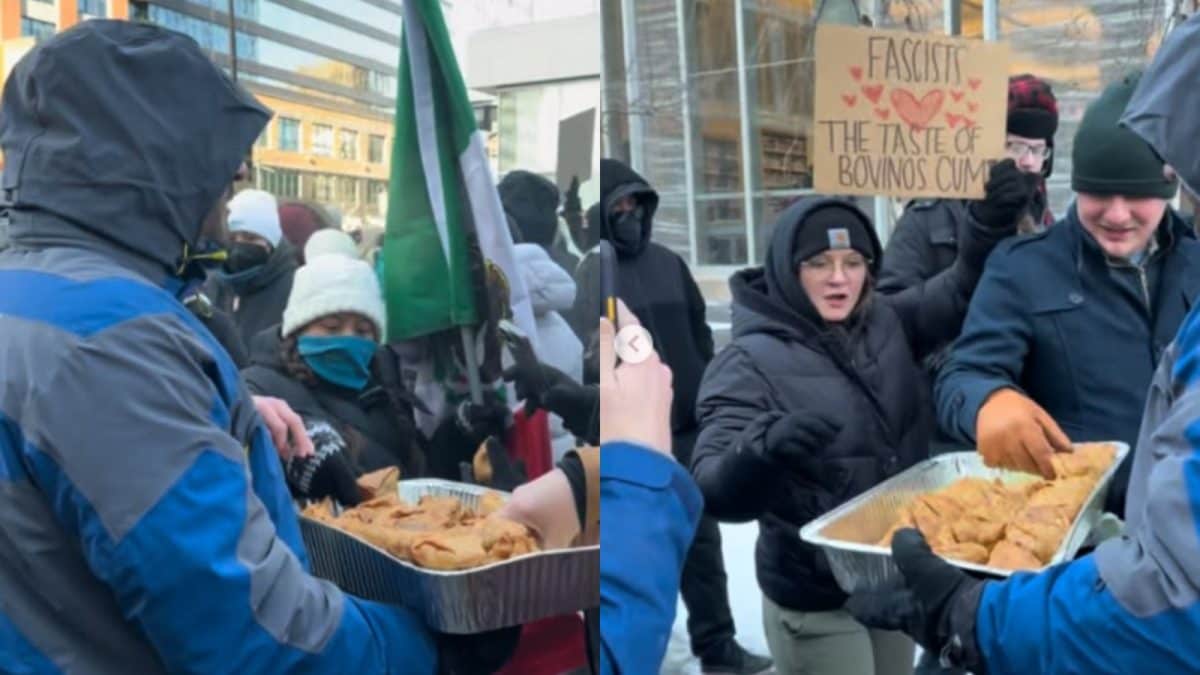 Indian Restaurant In Minneapolis Shuts Down ‘To Protect Team’ Amid ICE Crackdown In US