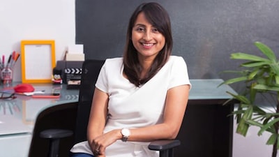 Success Story: Meet The Entrepreneur Who Revolutionized Lingerie Shopping In India Against All Odds