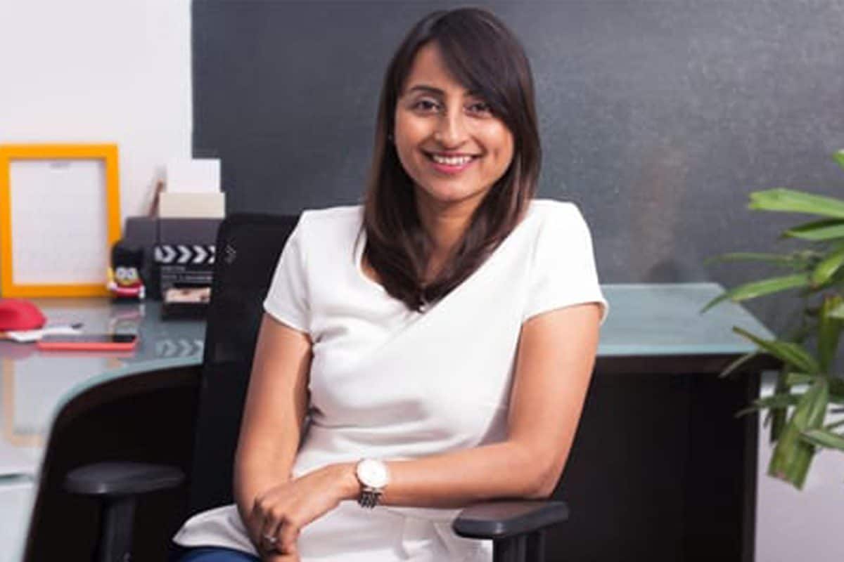 Success Story: Meet The Entrepreneur Who Revolutionized Lingerie Shopping In India Against All Odds