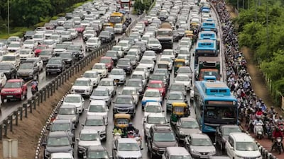 Daily commuting is expected to become significantly smoother, while connectivity between Noida, Faridabad, Badarpur, Gurugram, and IGI Airport is also set to improve with this redevelopment.