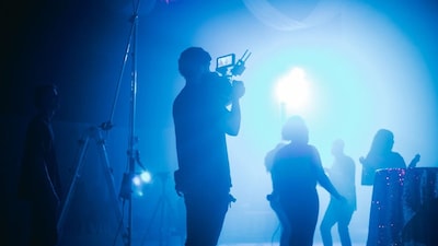 He Wanted To Be A Cricketer, But An Eye Injury Led Him To Become A National Award-Winning Director