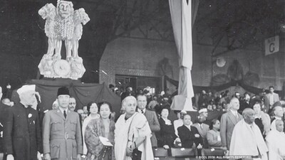 India’s First Republic Day: What The 1950 Celebrations Looked Like