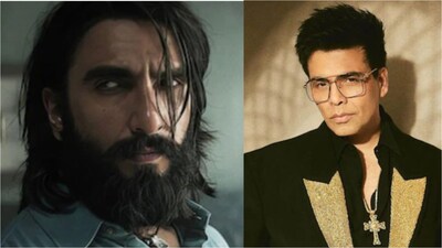 Karan Johar says he thought Dhurandhar was a nuanced film.