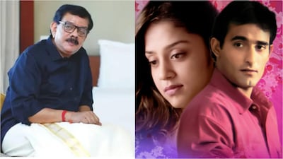 Priyadarshan Calls Akshaye Khanna A 'Darling'.