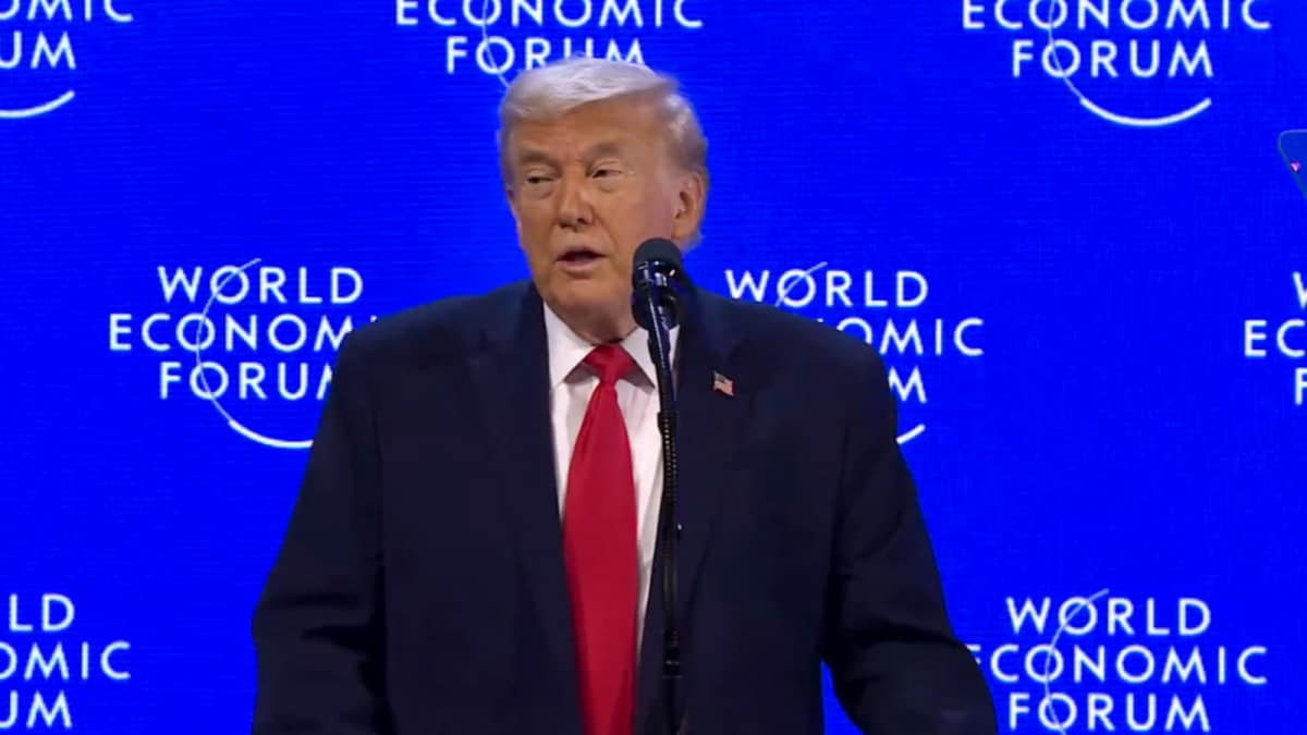 'NOT Going To Happen': Another Trump Warning, This Time On China's 'Takeover' Of Canada