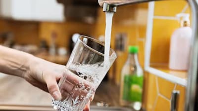 Over 25,000 households in Puri receive tap water that is safe to drink, with its quality constantly monitored to meet WHO standards.