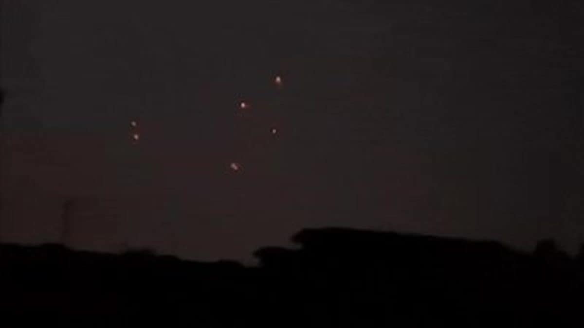 LeT, Khalistani Groups Procure Aerial Assets, UAV Sightings Reported Nationwide Exclusive