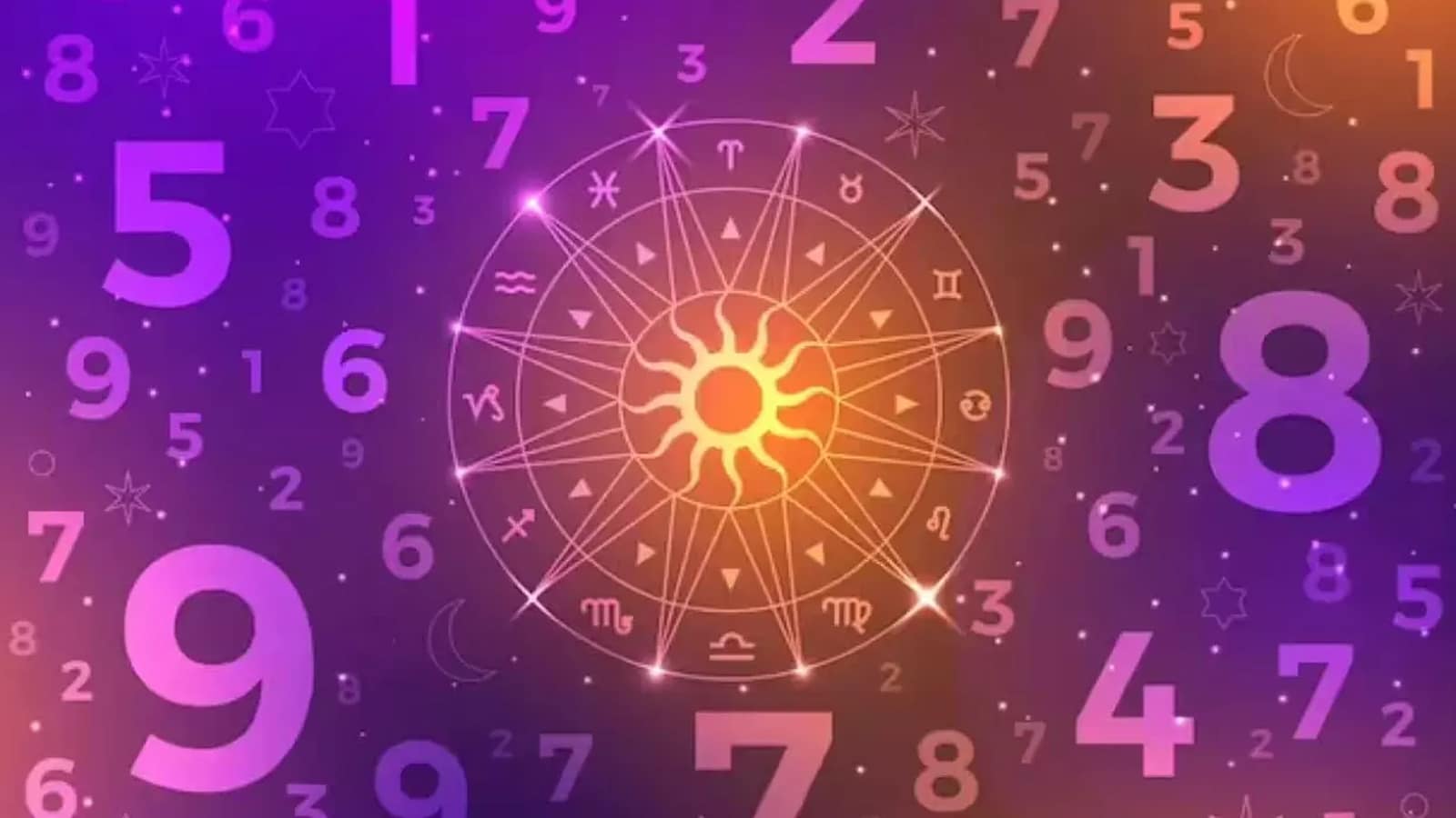 Numerology Horoscope Today, January 22, 2026: See What's In Store For You Numerology Horoscope Today, January 22, 2026: See What's In Store For You