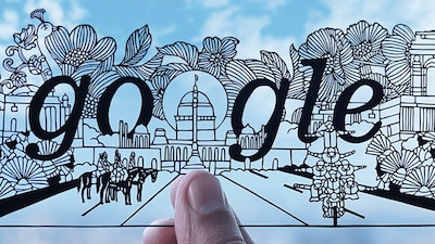India’s Republic Day Google Doodles: A Look Back At The Past 10 Years