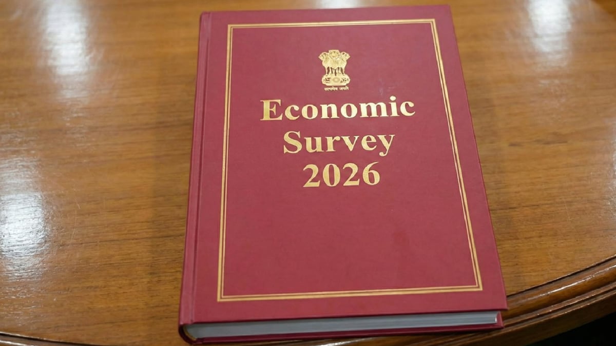 Economic Survey 2026 Date And Time: When And Where To Watch Live, How To Download PDF
