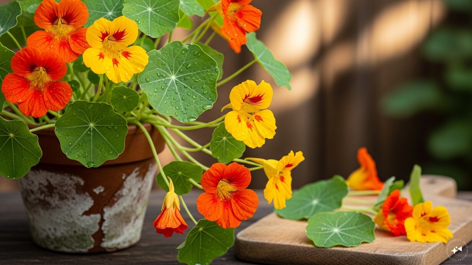 Turn Your Garden Into A Spring Paradise: What To Plant Now Turn Your Garden Into A Spring Paradise: What To Plant Now