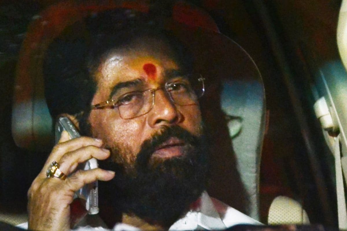 Power Shift: How Fresh Uddhav Sena Exodus Could Strengthen Shinde's Hand Within Mahayuti