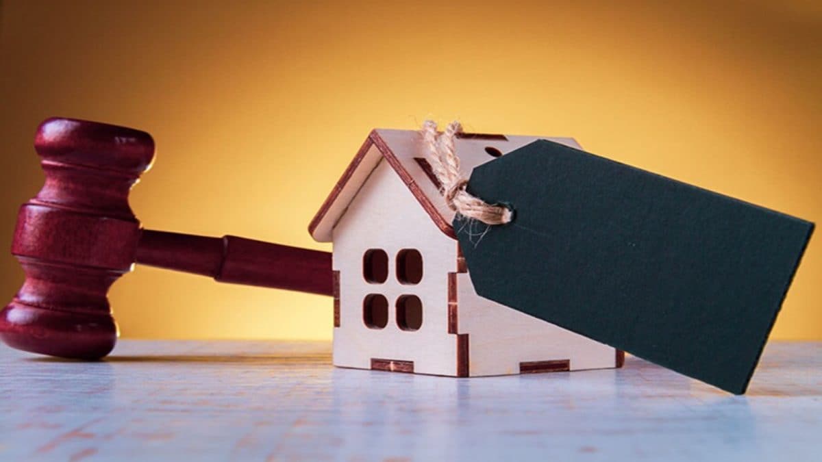 Boost For Enemy Property Auctions As Maharashtra Govt Waives Stamp Duty On Registration