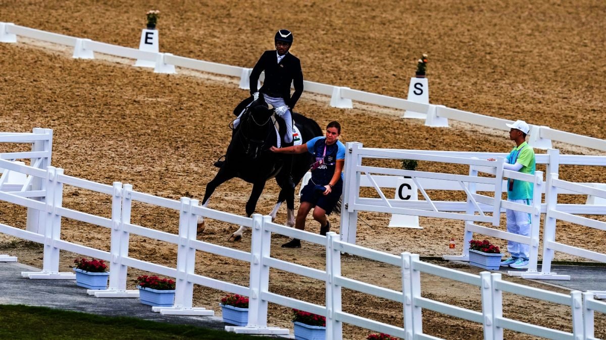 EFI Row: Secretary General Claims 'Not Kept In The Loop' After Rape-Accused Sent As Coach To Jordan | Exclusive